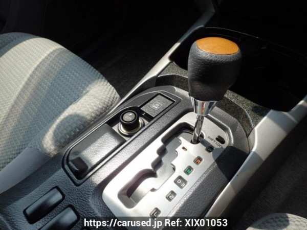 Used 2004 AT toyota hilux-surf RZN215W Image[18]