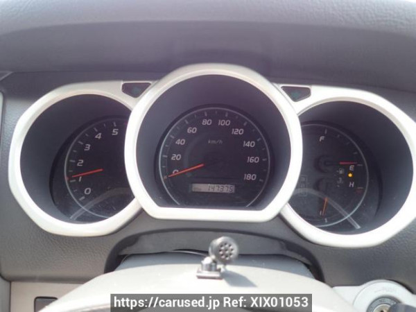 Used 2004 AT toyota hilux-surf RZN215W Image[19]