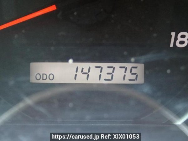 Used 2004 AT toyota hilux-surf RZN215W Image[20]