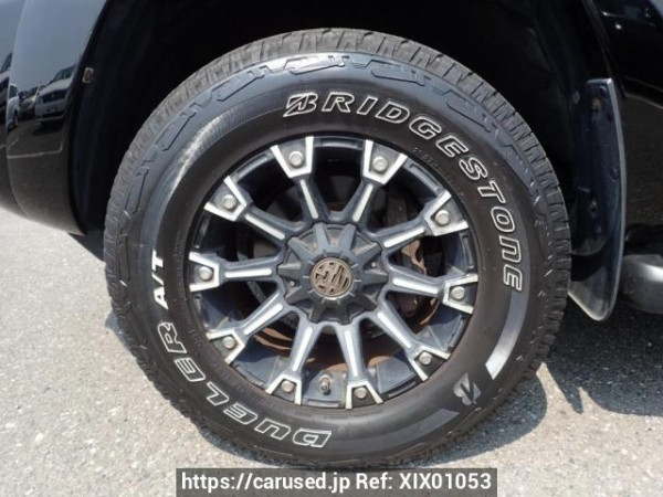 Used 2004 AT toyota hilux-surf RZN215W Image[21]