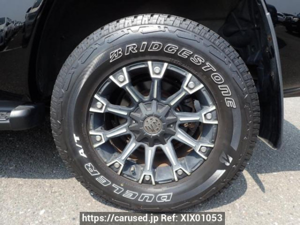 Used 2004 AT toyota hilux-surf RZN215W Image[22]