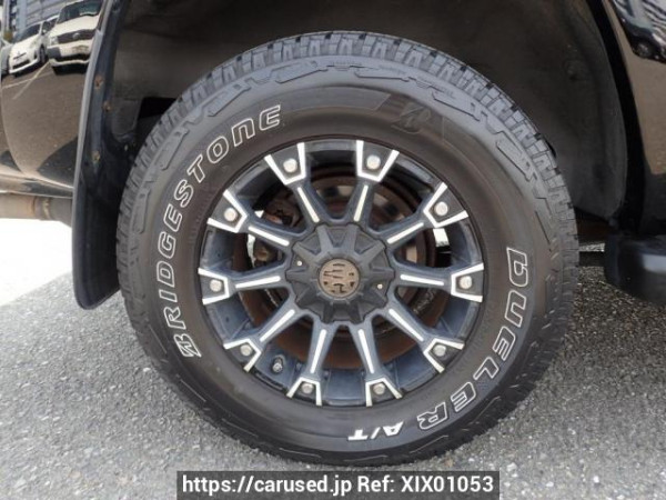 Used 2004 AT toyota hilux-surf RZN215W Image[23]
