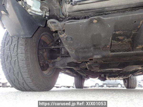 Used 2004 AT toyota hilux-surf RZN215W Image[25]