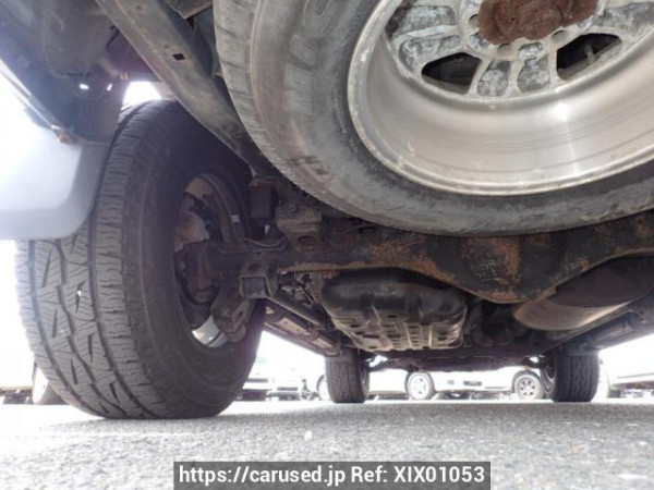 Used 2004 AT toyota hilux-surf RZN215W Image[27]