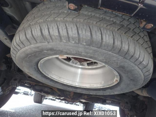 Used 2004 AT toyota hilux-surf RZN215W Image[34]