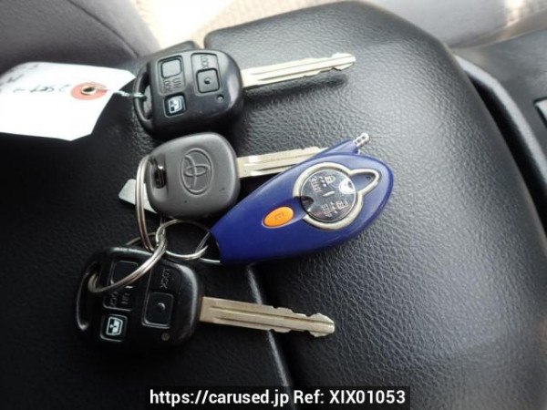 Used 2004 AT toyota hilux-surf RZN215W Image[36]