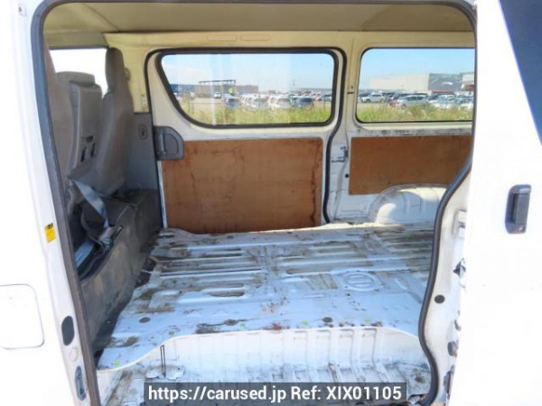 Used 2006 MT toyota hiace-van KDH200V Image[17]