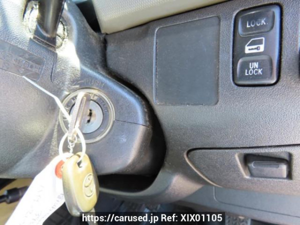 Used 2006 MT toyota hiace-van KDH200V Image[23]