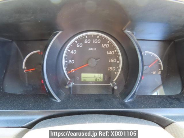 Used 2006 MT toyota hiace-van KDH200V Image[27]