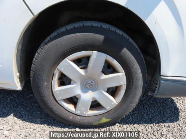 Used 2006 MT toyota hiace-van KDH200V Image[29]