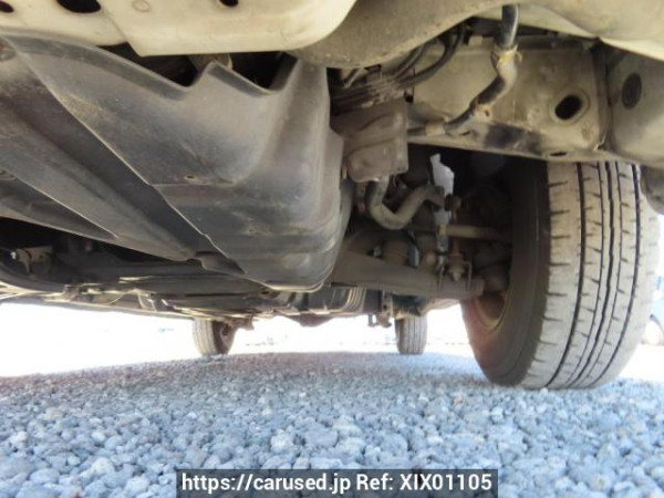 Used 2006 MT toyota hiace-van KDH200V Image[34]