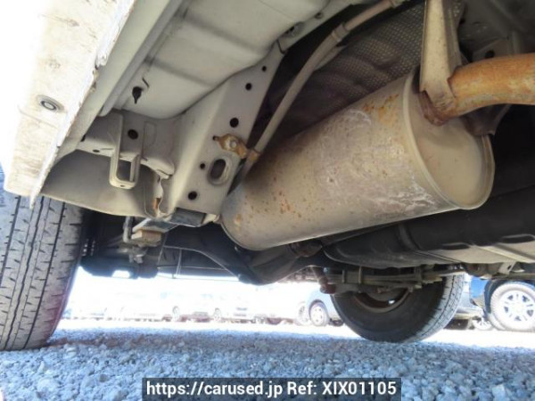 Used 2006 MT toyota hiace-van KDH200V Image[37]