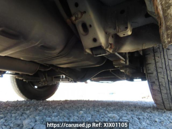 Used 2006 MT toyota hiace-van KDH200V Image[38]