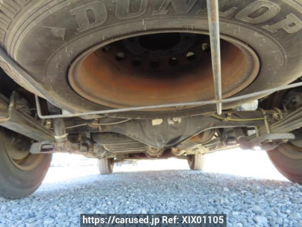 Used 2006 MT toyota hiace-van KDH200V Image[40]