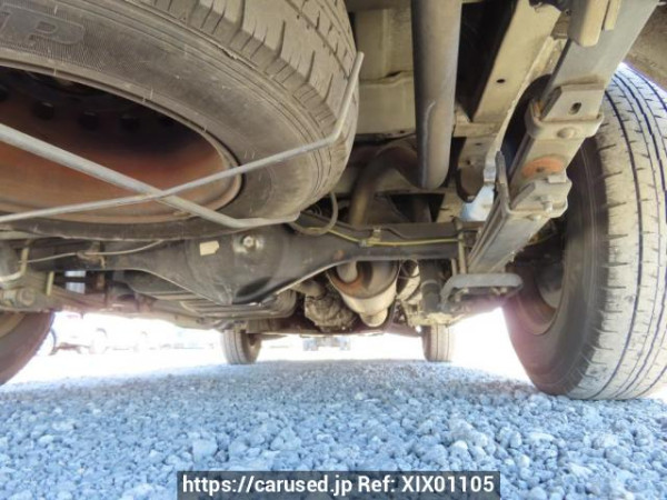 Used 2006 MT toyota hiace-van KDH200V Image[41]