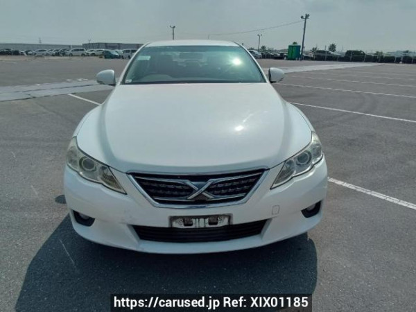 Used 2010 AT toyota mark-x GRX130 Image[1]