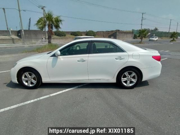 Used 2010 AT toyota mark-x GRX130 Image[3]