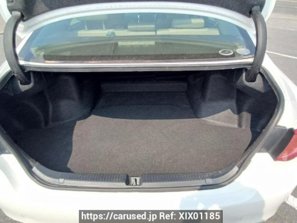 Used 2010 AT toyota mark-x GRX130 Image[8]