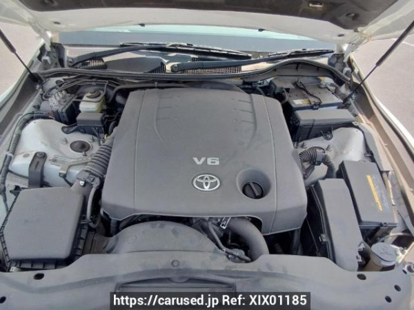 Used 2010 AT toyota mark-x GRX130 Image[10]
