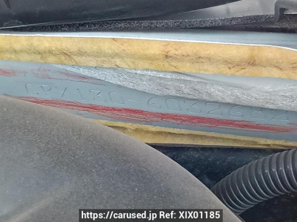 Used 2010 AT toyota mark-x GRX130 Image[12]