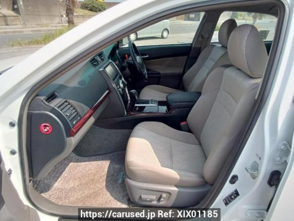 Used 2010 AT toyota mark-x GRX130 Image[14]