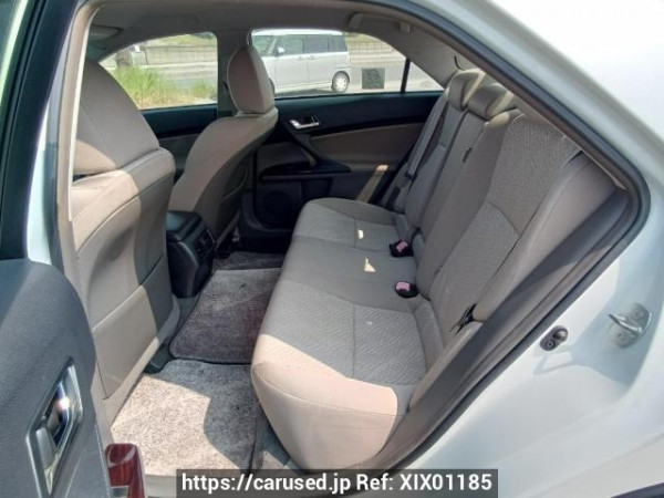 Used 2010 AT toyota mark-x GRX130 Image[16]