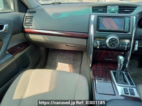 Used 2010 AT toyota mark-x GRX130 Image[18]