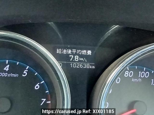 Used 2010 AT toyota mark-x GRX130 Image[21]