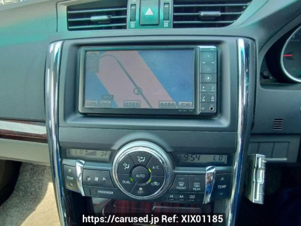 Used 2010 AT toyota mark-x GRX130 Image[23]