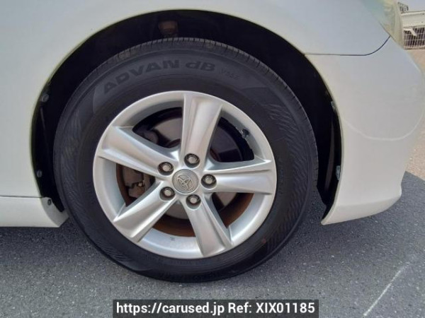 Used 2010 AT toyota mark-x GRX130 Image[28]