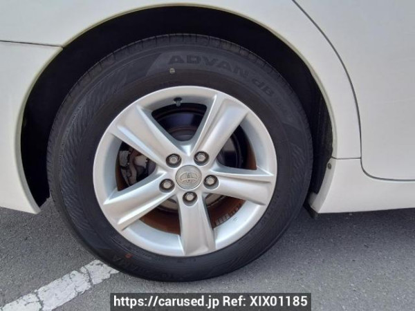 Used 2010 AT toyota mark-x GRX130 Image[31]