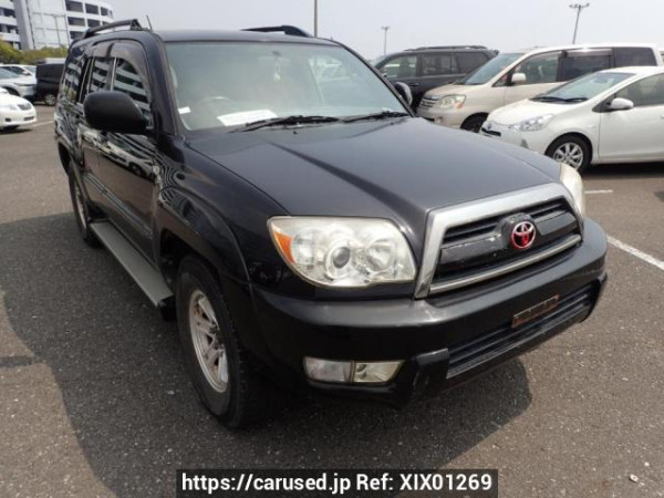 Used 2005 AT toyota hilux-surf TRN215W Image[0]
