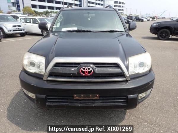 Used 2005 AT toyota hilux-surf TRN215W Image[1]