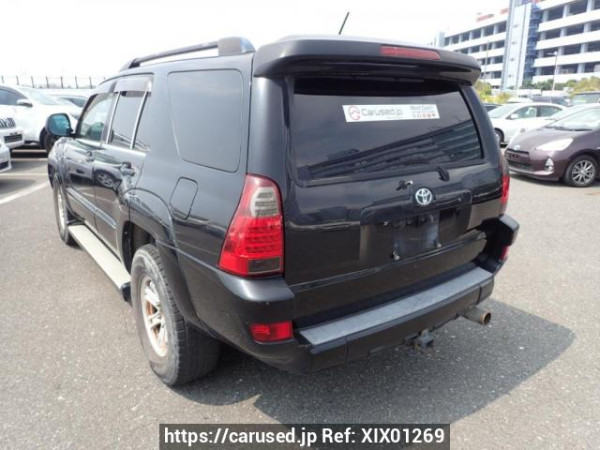 Used 2005 AT toyota hilux-surf TRN215W Image[3]