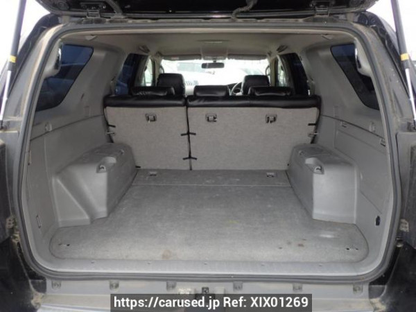 Used 2005 AT toyota hilux-surf TRN215W Image[6]