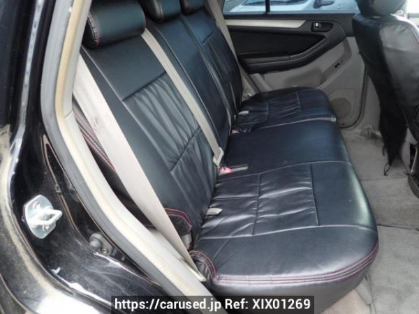 Used 2005 AT toyota hilux-surf TRN215W Image[11]