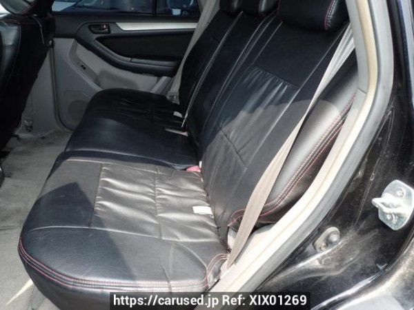 Used 2005 AT toyota hilux-surf TRN215W Image[12]