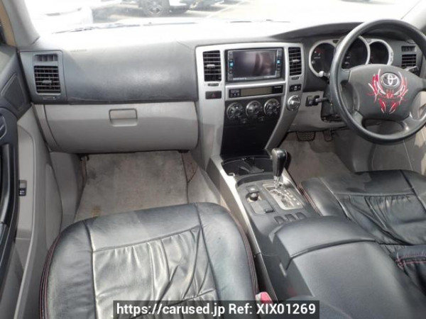 Used 2005 AT toyota hilux-surf TRN215W Image[13]