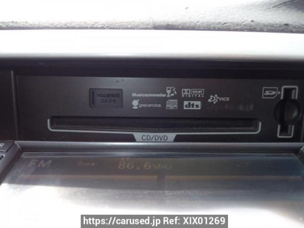 Used 2005 AT toyota hilux-surf TRN215W Image[17]