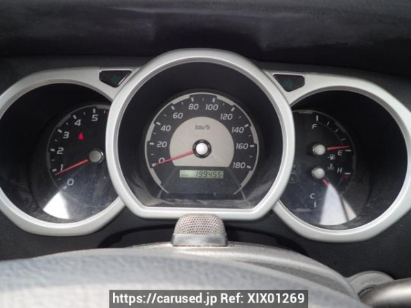 Used 2005 AT toyota hilux-surf TRN215W Image[19]