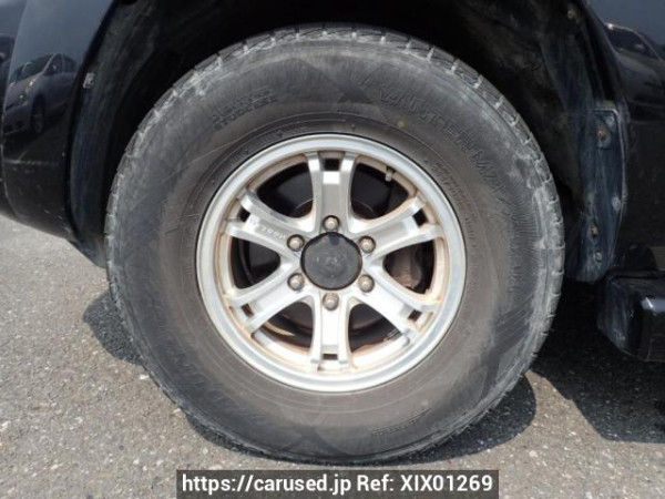 Used 2005 AT toyota hilux-surf TRN215W Image[21]