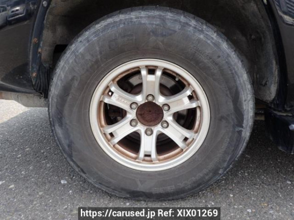 Used 2005 AT toyota hilux-surf TRN215W Image[23]