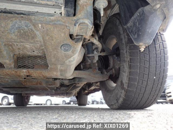 Used 2005 AT toyota hilux-surf TRN215W Image[26]