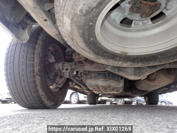 Used 2005 AT toyota hilux-surf TRN215W Image[27]