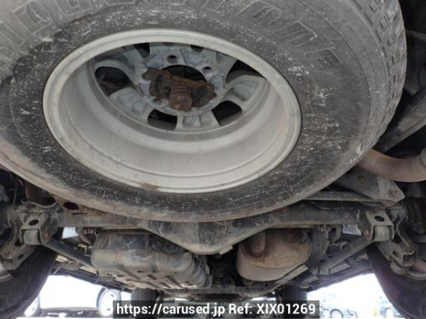 Used 2005 AT toyota hilux-surf TRN215W Image[28]