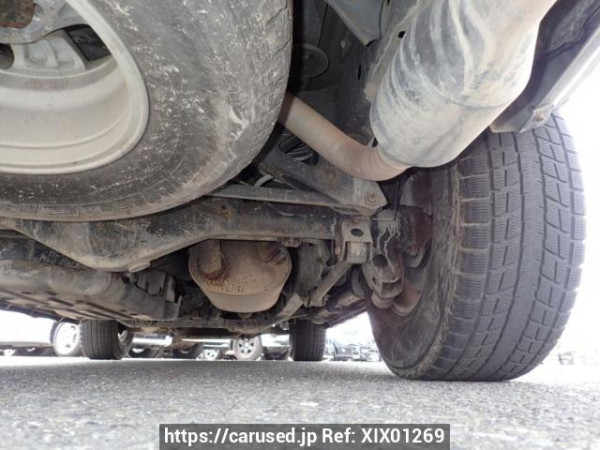 Used 2005 AT toyota hilux-surf TRN215W Image[29]