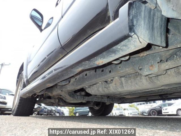 Used 2005 AT toyota hilux-surf TRN215W Image[31]