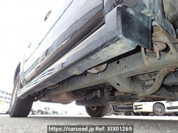 Used 2005 AT toyota hilux-surf TRN215W Image[33]