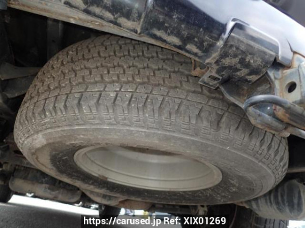 Used 2005 AT toyota hilux-surf TRN215W Image[34]