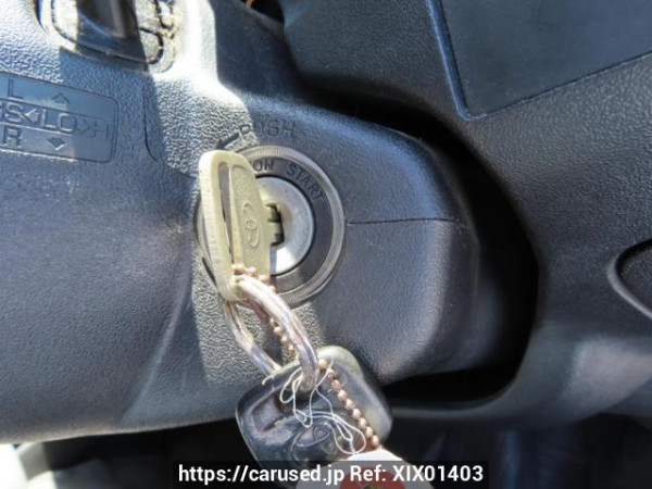 Used 2006 AT toyota regiusace-van KDH200V Image[23]